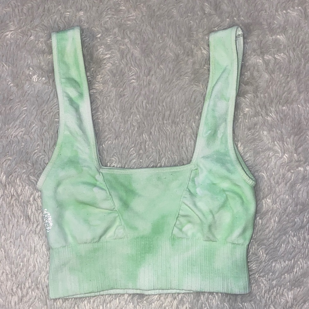 Free People bra